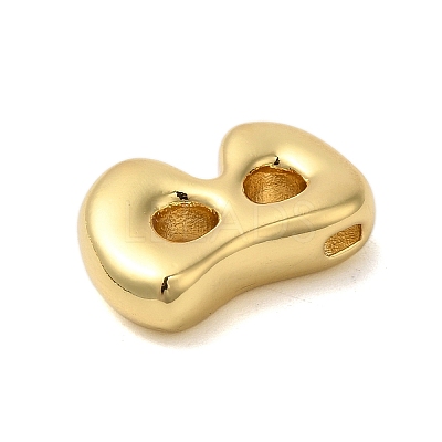 Rack Plating Brass Pendants KK-C067-10G-B-1