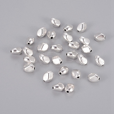 Tibetan Style Alloy Spacer Beads LS-LF10740Y-NF-1