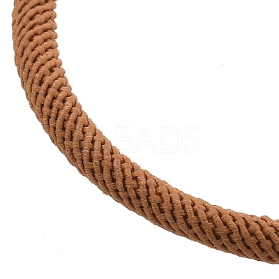 Cotton Cord Bracelets BJEW-F360-B17-1