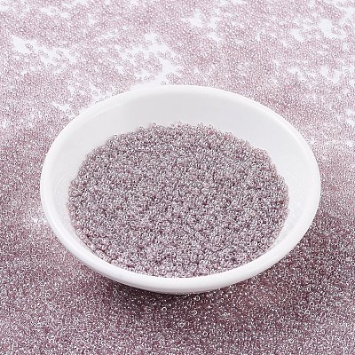 MIYUKI Round Rocailles Beads X-SEED-G007-RR0168-1