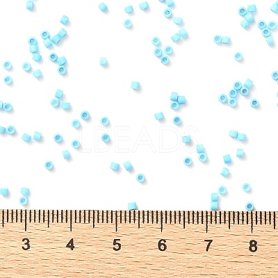 Cylinder Seed Beads X-SEED-H001-C16-1