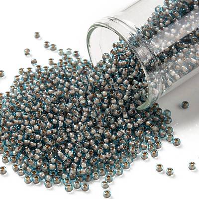 TOHO 11/0 Round Beads SEED-XTR11-1072-1