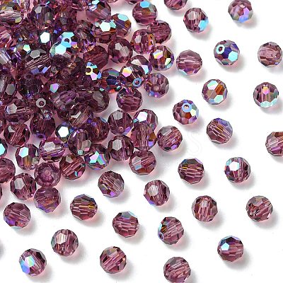 Preciosa&reg Crystal Beads X-PRC-BB6-20050-200-1