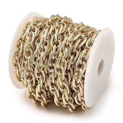 Aluminium Rope Chains CHA-C002-01KCG-1