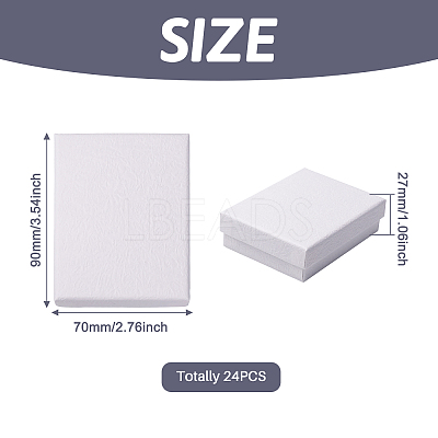 Cardboard Gift Boxes YS-TAC0001-18B-01-1