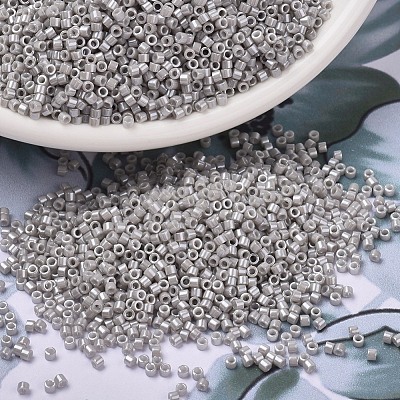 MIYUKI Delica Beads X-SEED-J020-DB1538-1