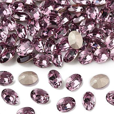 Preciosa&reg MAXIMA Crystal Fancy Stones Y-PRC-FF14-20020-1