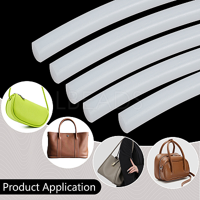 Synthetic Rubber Cord FIND-WH0817-070A-1