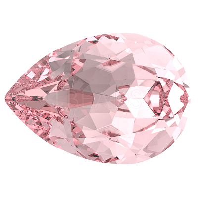 Preciosa&reg MAXIMA Crystal Fancy Stones X-PRC-FE14-70020-1