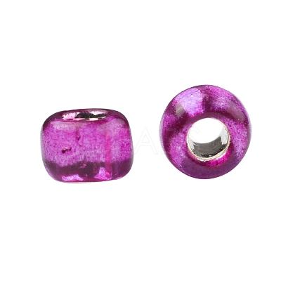 TOHO 8/0 Round Beads SEED-XTR08-2223-1