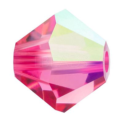 Preciosa&reg Crystal Beads X-PRC-BA3-70010-200-1