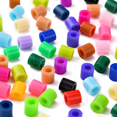PE Fuse Beads X-DIY-R013-M1-1