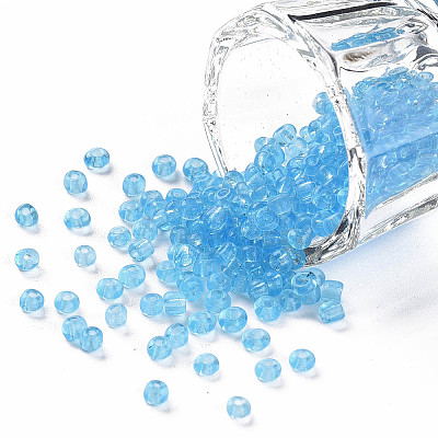 Glass Seed Beads X2-SEED-A004-3mm-3-1