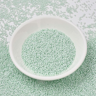 MIYUKI Delica Beads X-SEED-J020-DB1506-1