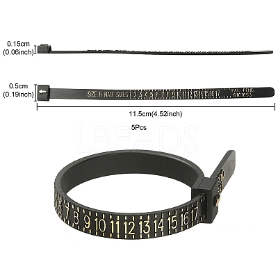 Ring Sizer TOOL-T011-01A-1