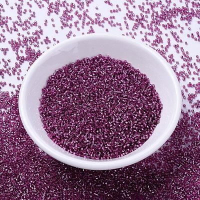 MIYUKI Delica Beads SEED-X0054-DB2162-1
