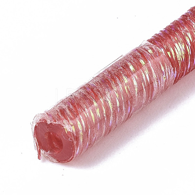PVC Tubular Synthetic Rubber Cord RCOR-T002-02B-04-1