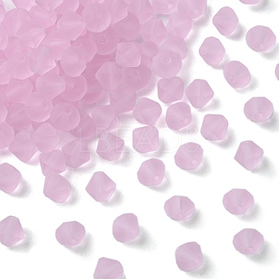 Preciosa&reg Crystal Beads X-PRC-BA6-70220-840-1