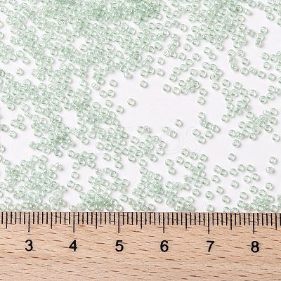MIYUKI Round Rocailles Beads X-SEED-G009-RR0370-1