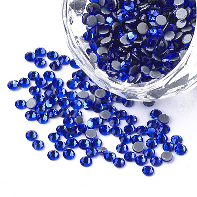 Hotfix Rhinestone RGLA-S003-10SS-11-1