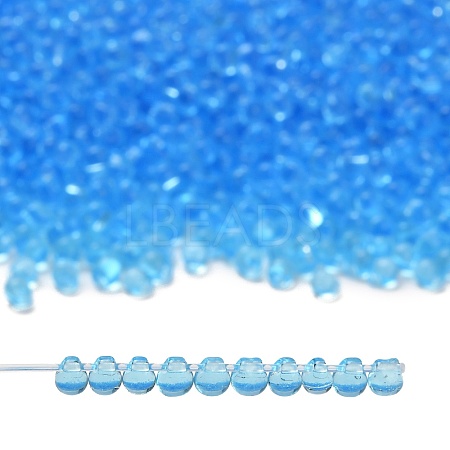 MIYUKI 3.4mm Drop Beads SEED-MY04-DP148-1