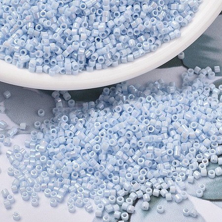MIYUKI Delica Beads SEED-MY11-DB1507-1