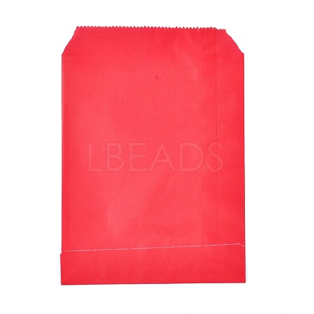 Eco-Friendly Kraft Paper Bags AJEW-M207-C01-08-1