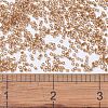 MIYUKI Delica Beads SEED-X0054-DB1241-4