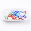 Handmade Lampwork Beads DT283J-2