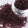 Glass Seed Beads SEED-A004-3mm-16-1