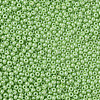 11/0 Czech Opaque Glass Seed Beads SEED-N004-003B-34-4