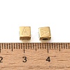 Ion Plating(IP) 304 Stainless Steel Beads STAS-F308-01G-A-2