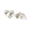 Transparent Acrylic Beads MACR-S373-70-B13-5