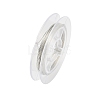 Round Copper Wire for Jewelry Making CWIR-N001-0.4mm-10-1