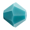 Preciosa&reg Crystal Beads X-PRC-BA5-63030-1