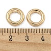 CCB Plastic Beads X-CCB-L014-01B-G-3