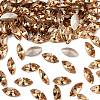 Preciosa&reg MAXIMA Crystal Fancy Stones Y-PRC-FG10-10330-1