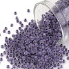 TOHO Round Seed Beads SEED-JPTR11-0265FM-1