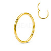 316L Surgical Stainless Steel Cartilage Earrings WGCE3BC-12-2
