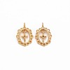 Brass Charms KK-S364-090-1