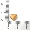 201 Stainless Steel Beads LS-STAS-M335-01Y-G-3