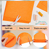 15Pcs Felt Non Woven Fabric DIY-SP0003-93N-4
