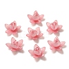 Flower Bead Cap SACR-C002-23-1