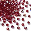 Preciosa&reg Crystal Beads X-PRC-BB5-90090-200-3