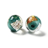 Handmade Lampwork Beads LAMP-H065-01E-2