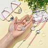 DIY Bracelet Making Kits DIY-FS0010-59B-4