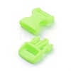 Plastic Adjustable Quick Side Release Buckles KY-WH0020-33F-3