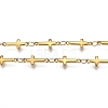 PVD Vacuum Plating 304 Stainless Steel Chains STAS-P197-057G-2