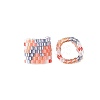 MIYUKI & TOHO Handmade Japanese Seed Beads SEED-A027-J09-2