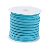 3mm Faux Suede Cord LW-JP0003-07-3